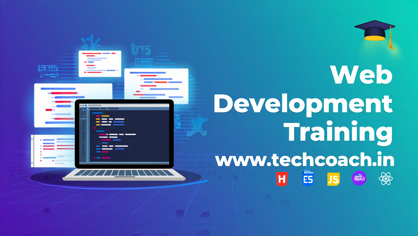 Web Development Training